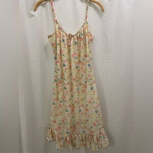 Forever 21 mini dress